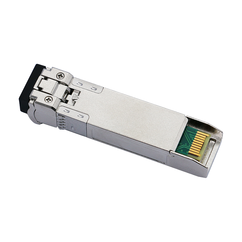 25G SFP28 광 모듈의 핫스왑 가능 설계는 어떻게 데이터 센터의 네트워크 유지 관리 및 업그레이드 프로세스를 단순화합니까?