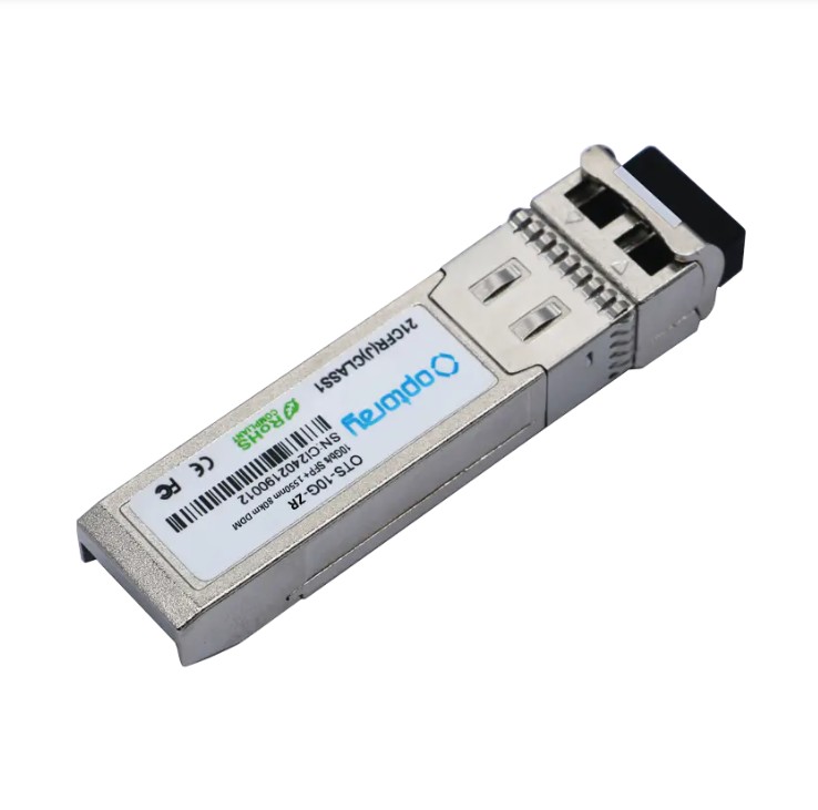믿을 수 없을만큼 혁신적입니다! 10G SFP 이중 모듈과 10GBASE-SR 다중 모드 기술이 네트워크 통신에 대한 이해를 바꿀 수 있습니까?