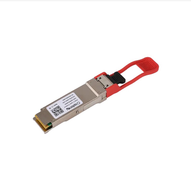 QSFP28-100G-ER4: 데이터 전송을 위한 최고의 솔루션입니까?