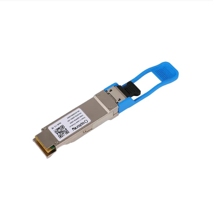 QSFP28 100G 광 모듈: 데이터 전송을 위한 최선의 선택?