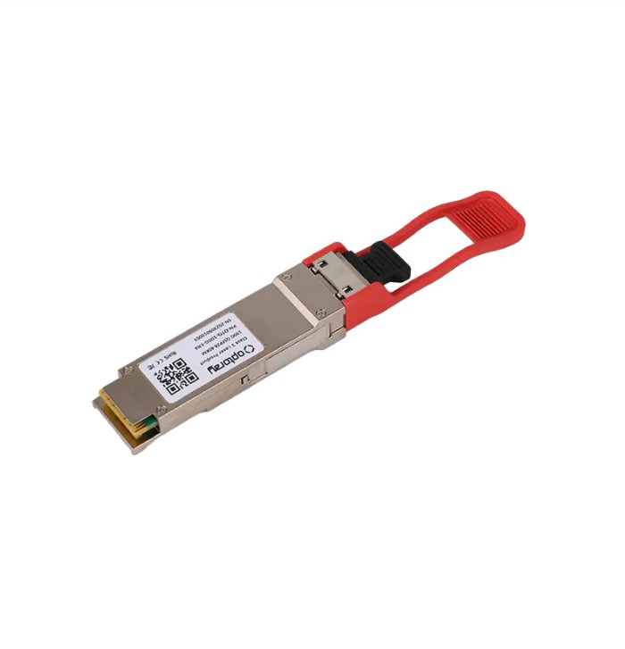 100G SFP 모듈, 초고속 네트워크 시대의 핵심 원동력