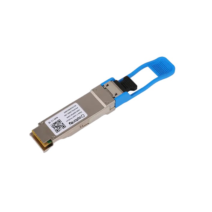 QSFP28-100G-ER4: 새로운 고속 광통신 시대의 개척자