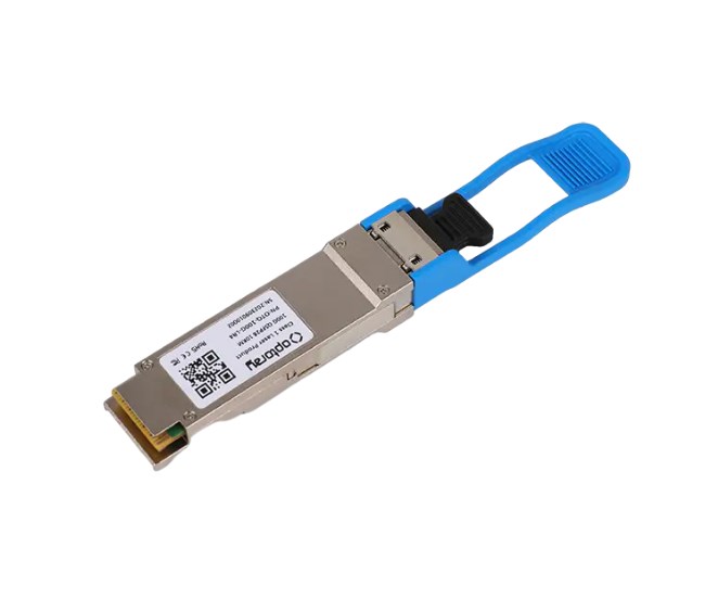 QSFP28-100G-ER4 광 모듈: 고성능 광통신을 위한 핵심 선택
