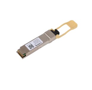 고속 네트워크에서 광트랜시버의 핵심 가치 분석