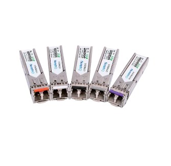 고속 통신에서 광트랜시버의 핵심 역할 및 개발 동향