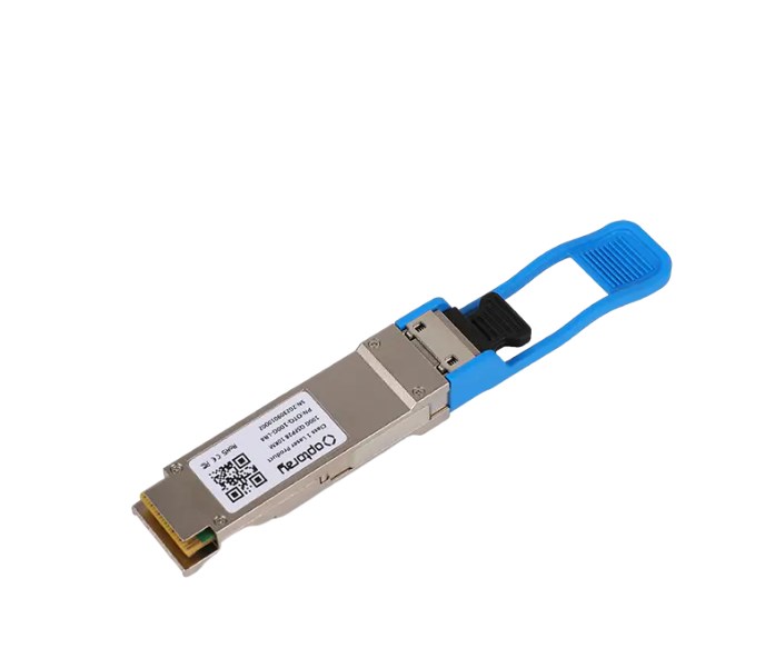 Qsfp28-100G-ER4에 대한 심층 분석: 고속 데이터 전송을 위한 핵심 선택