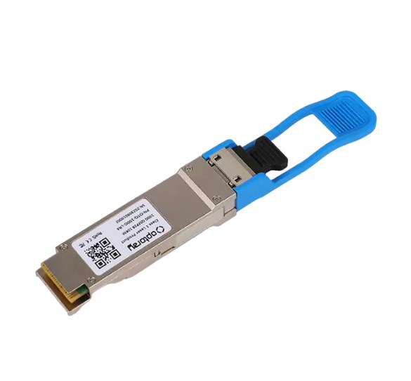 QSFP28-100G-ER4: 데이터센터의 복잡한 광모듈의 복잡한 구조